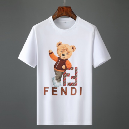 FENDI T-shirts for Men in 175015