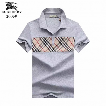 Burberry Polo T-Shirts for Men in 175076