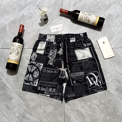 Dior Short Pants For Men in 175089