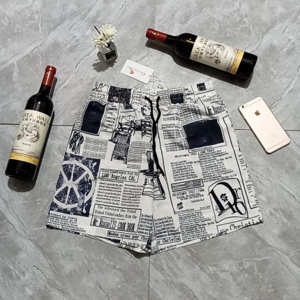 Dior Short Pants For Men in 175090