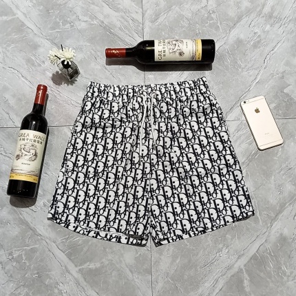 Dior Short Pants For Men in 175093