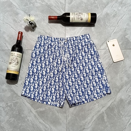 Dior Short Pants For Men in 175095