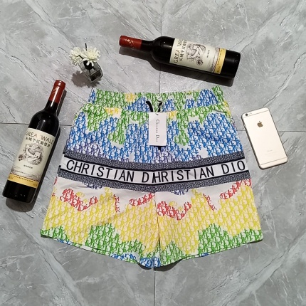 Dior Short Pants For Men in 175096