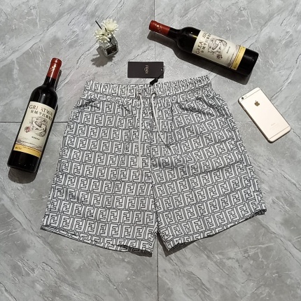 FENDI Short Pants For Men in 175102