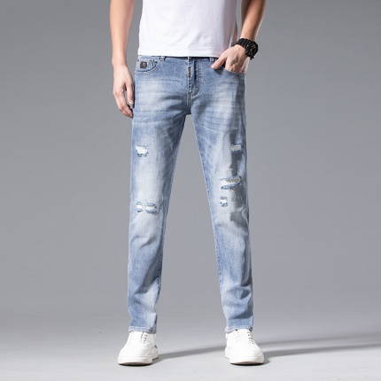 Fendi Jeans for Men in 175116
