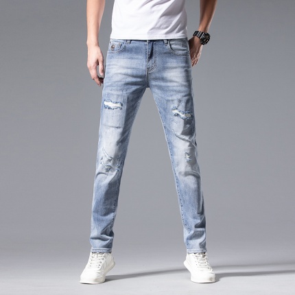 Fendi Jeans for Men in 175117