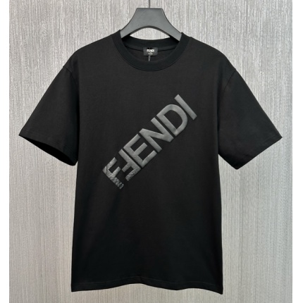 FENDI T-shirts for Men in 175322