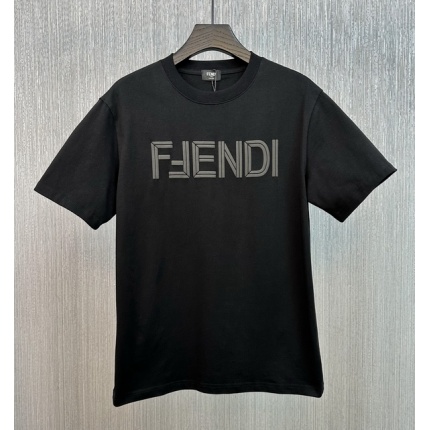 FENDI T-shirts for Men in 175323