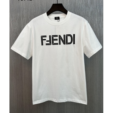 FENDI T-shirts for Men in 175324