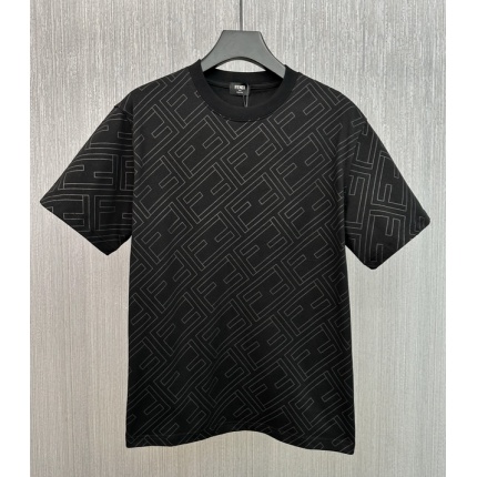 FENDI T-shirts for Men in 175326
