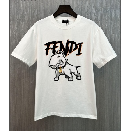 FENDI T-shirts for Men in 175329