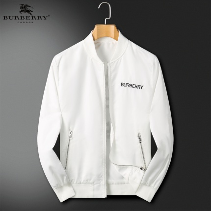 Buberry Jackets For Men in 175412
