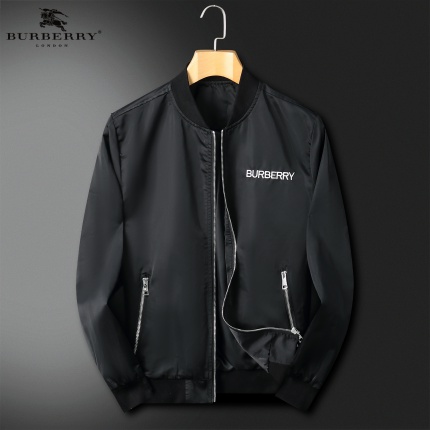 Buberry Jackets For Men in 175413