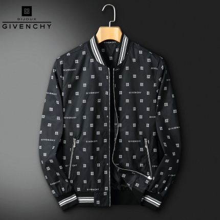 Givenchy  Jackets for Men in 175417