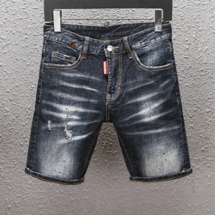 Dsquared 2 Short Jeans For Men in 175477