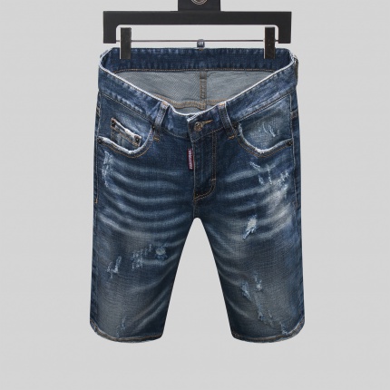Dsquared 2 Short Jeans For Men in 175480
