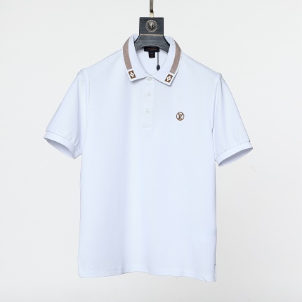 Louis Vuitton Polo T-Shirts for Men in 175537