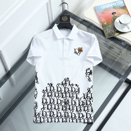 Dior Polo T -Shirts for Men in 175577