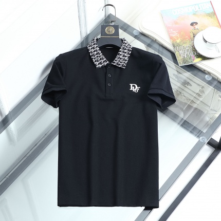 Dior Polo T -Shirts for Men in 175579