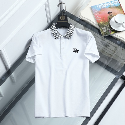 Dior Polo T -Shirts for Men in 175580