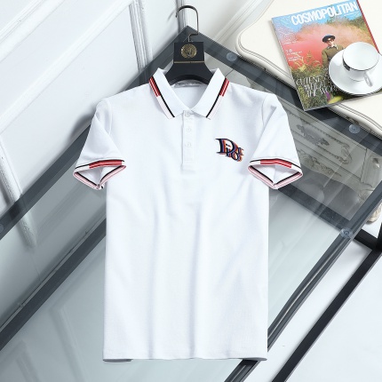 Dior Polo T -Shirts for Men in 175583