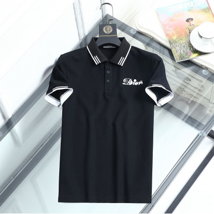 Dior Polo T -Shirts for Men in 175585