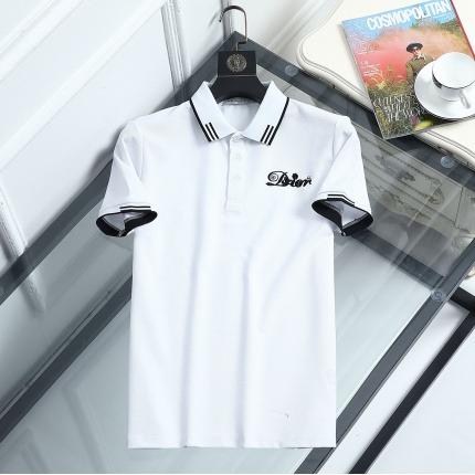 Dior Polo T -Shirts for Men in 175586