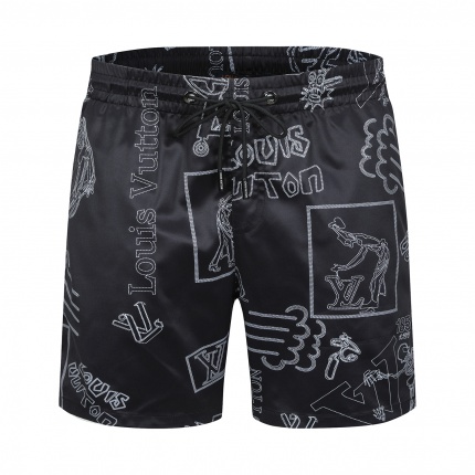 Louis Vuitton Short Pants For Men in 175588