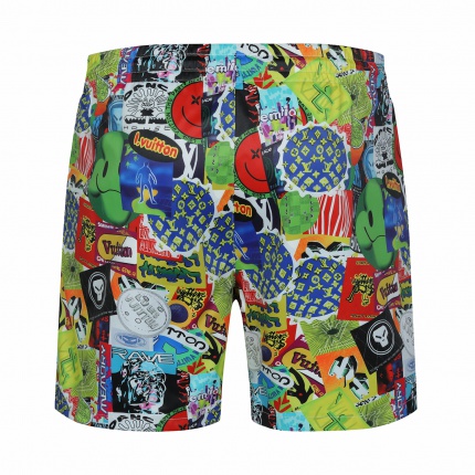 Louis Vuitton Short Pants For Men in 175593