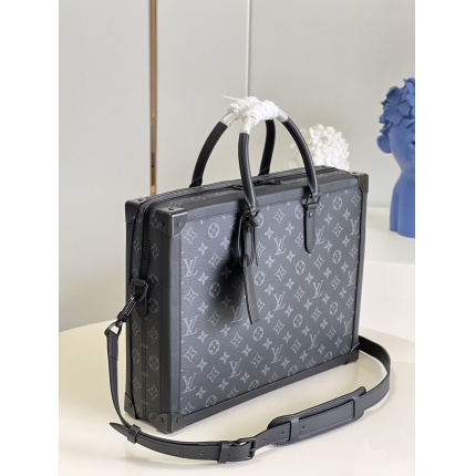 New Arrivals High quality Louis Vuitton Briefcase For Men in 175648