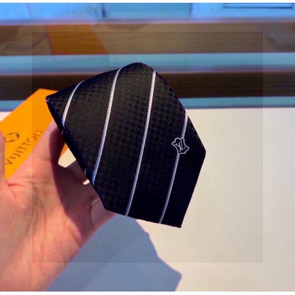 Louis Vuitton Ties in 175886