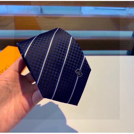 Louis Vuitton Ties in 175887