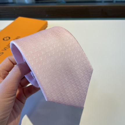 Louis Vuitton Ties in 175898