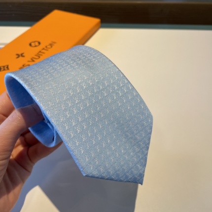 Louis Vuitton Ties in 175899