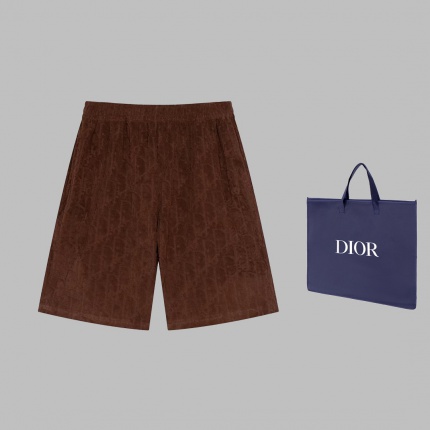 Dior Short Pants For Men in 176128