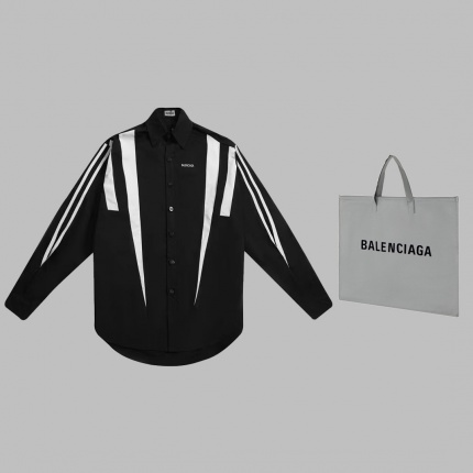 Balenciaga polo shirts for Men in 176170