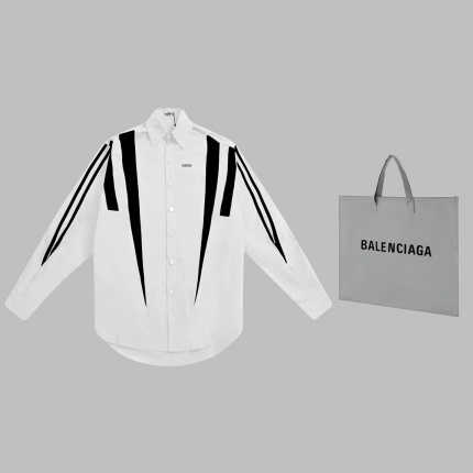 Balenciaga polo shirts for Men in 176171