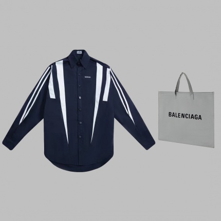 Balenciaga polo shirts for Men in 176172