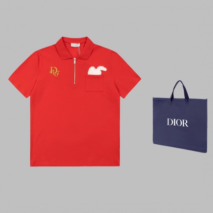 Dior Polo T -Shirts for Men in 176174