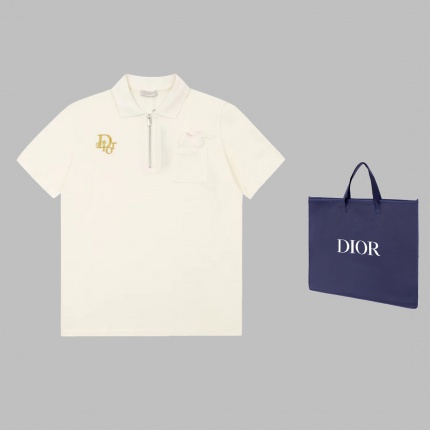 Dior Polo T -Shirts for Men in 176175