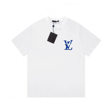 Louis Vuitton T-Shirts in 176182