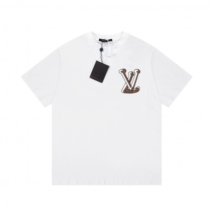 Louis Vuitton T-Shirts in 176193