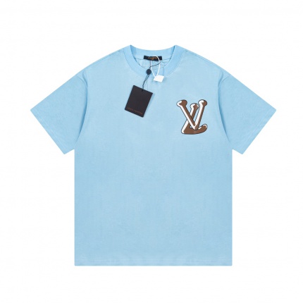 Louis Vuitton T-Shirts in 176194