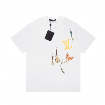 Louis Vuitton T-Shirts in 176197