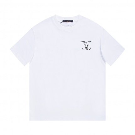Louis Vuitton T-Shirts in 176202