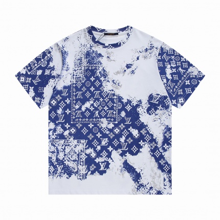 Louis Vuitton T-Shirts in 176203