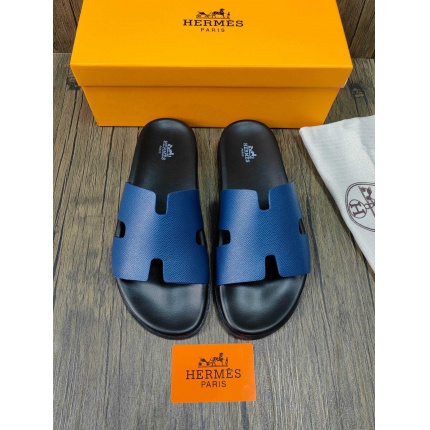 Hermes Slippers For Men in 176338
