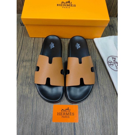 Hermes Slippers For Men in 176343