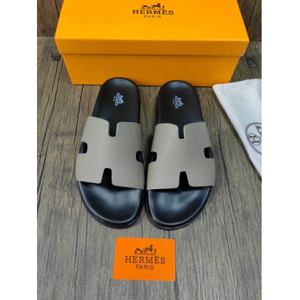Hermes Slippers For Men in 176345