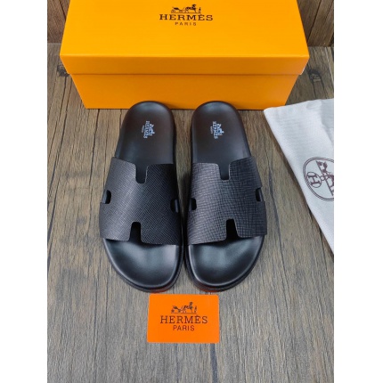 Hermes Slippers For Men in 176346